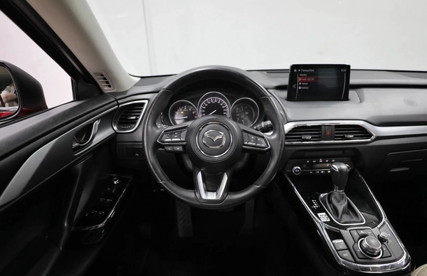 GCC | CX9 | 1,150 AED Montly | Free Insurance and Registration | 0 Downpayment