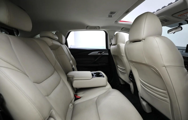GCC | CX9 | 1,150 AED Montly | Free Insurance and Registration | 0 Downpayment