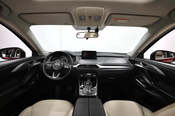 GCC | CX9 | 1,150 AED Montly | Free Insurance and Registration | 0 Downpayment