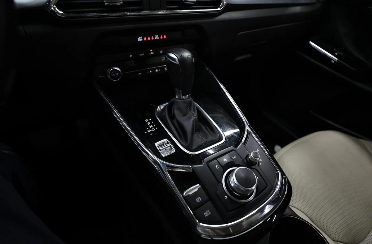 GCC | CX9 | 1,150 AED Montly | Free Insurance and Registration | 0 Downpayment-6-6