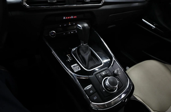 GCC | CX9 | 1,150 AED Montly | Free Insurance and Registration | 0 Downpayment