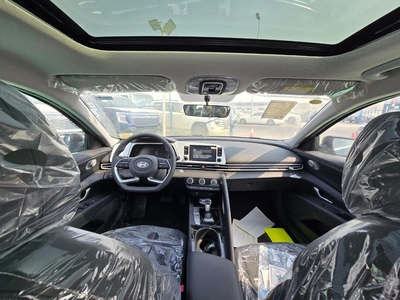 HYUNDAI ELANTRA 1.5L PETROL 2026-7