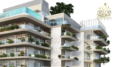 Invest Higher | Secure the View | The City, Elevated-5