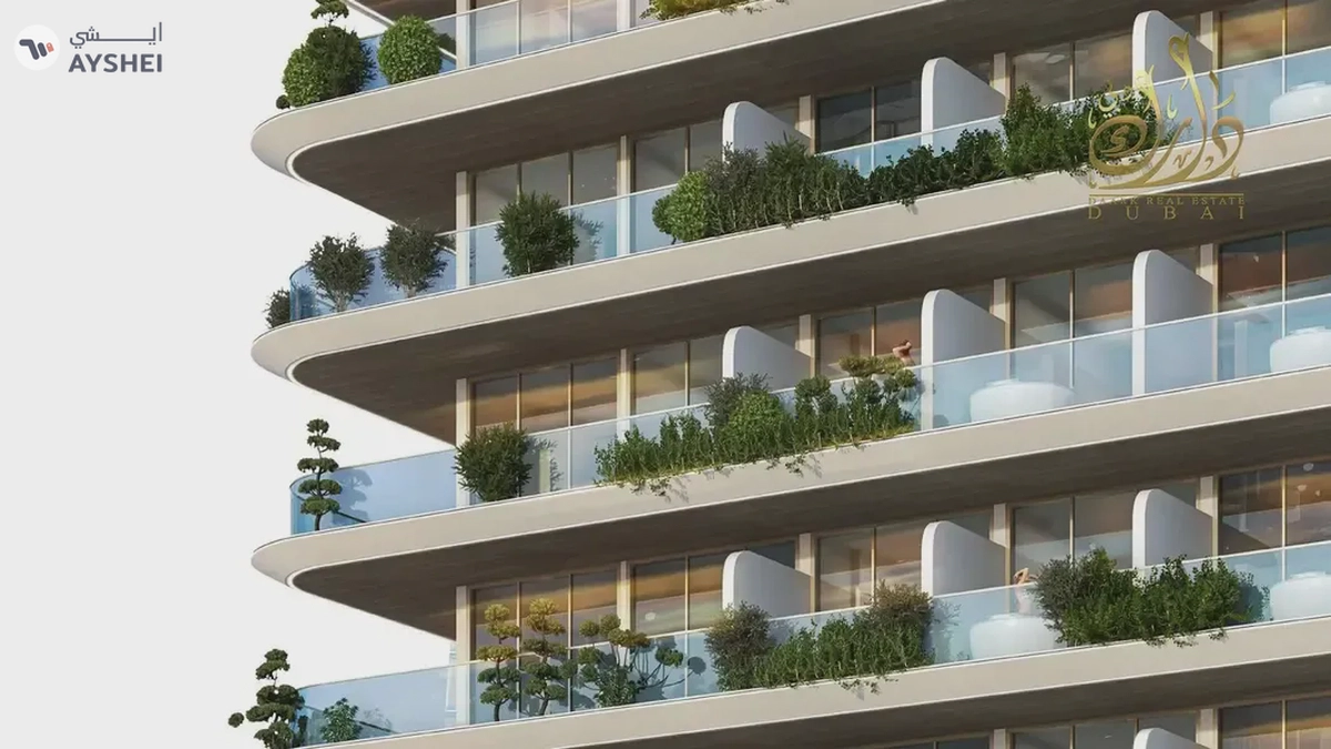 Invest Higher | Secure the View | The City, Elevated