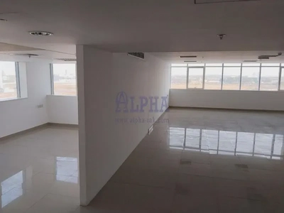 Great Office Space | Unfurnished | Union Tower-1