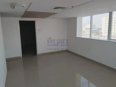 Great Office Space | Unfurnished | Union Tower-2