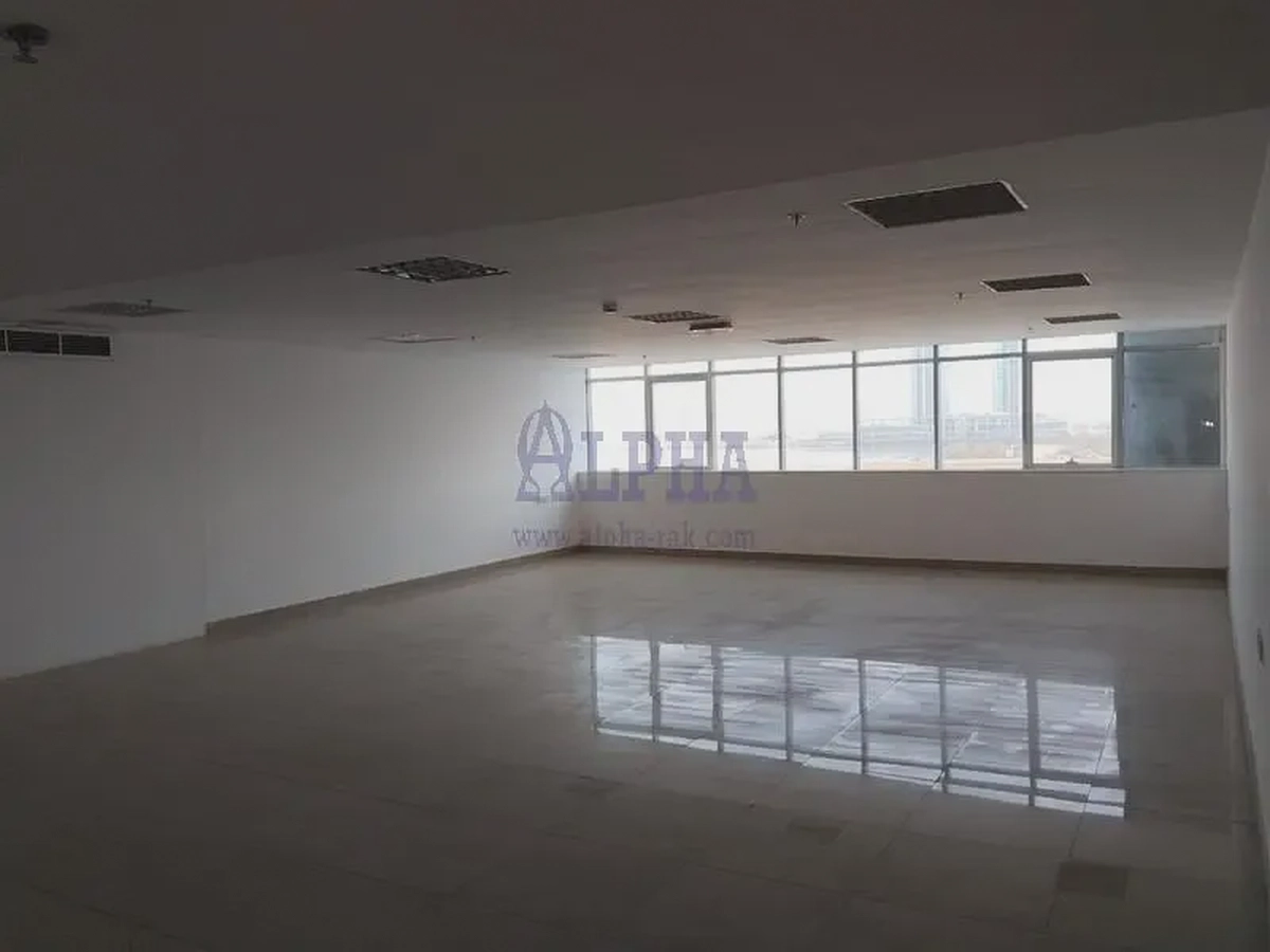 Great Office Space | Unfurnished | Union Tower-8-8