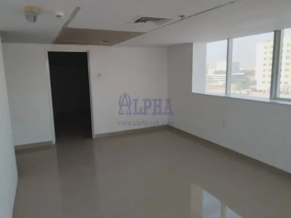Great Office Space | Unfurnished | Union Tower-2-2