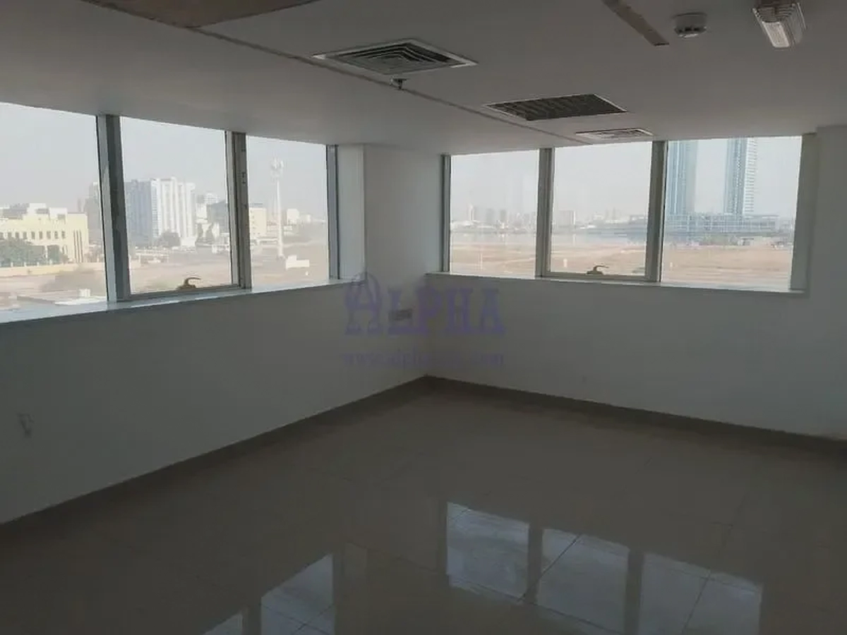 Great Office Space | Unfurnished | Union Tower-3-3