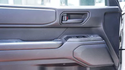 Toyota Prado TOYOTA PRADO URBAN 2.4 PETROL 2025-8