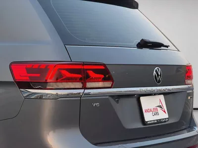 AED 920 P.M | 0% DOWN | VW TERAMONT COMFORTLINE | 7-SEATER | V6 AWD | 2022 GCC-6