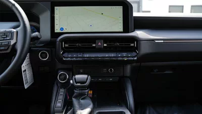 Toyota Prado ADVENTURE 2.4L FULL OPTIONS DUAL TONE-6