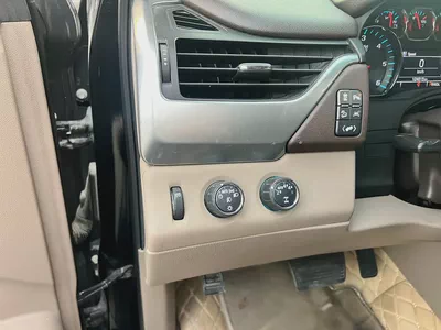 Chevrolet Tahoe LT 2019 GCC Specs - Excellent Condition-14