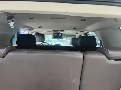 Chevrolet Tahoe LT 2019 GCC Specs - Excellent Condition-8