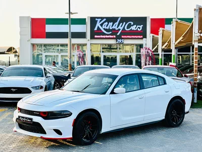 2022 Dodge Charger SXT - # 50521-0