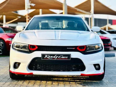 2022 Dodge Charger SXT - # 50521-1