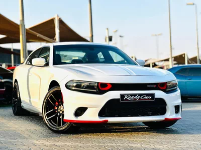 2022 Dodge Charger SXT - # 50521-5