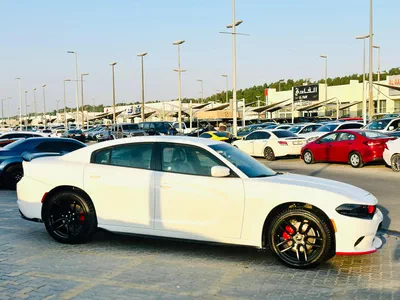 2022 Dodge Charger SXT - # 50521-2
