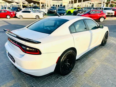 2022 Dodge Charger SXT - # 50521-4