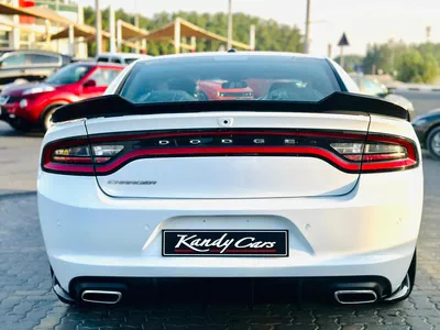 2022 Dodge Charger SXT - # 50521-7