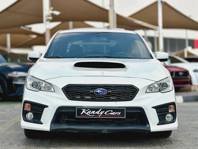 2020 Subaru WRX Premium-5