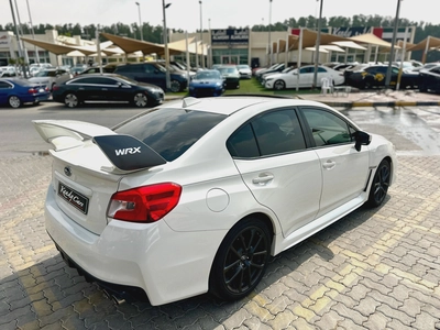 2020 Subaru WRX Premium-7