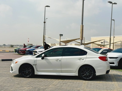 2020 Subaru WRX Premium-8