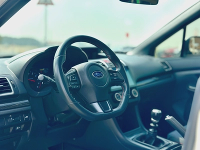 2020 Subaru WRX Premium-2
