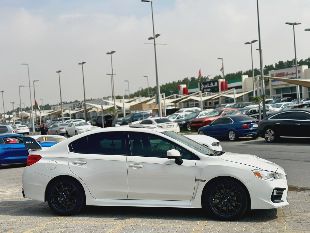 2020 Subaru WRX Premium-3-3