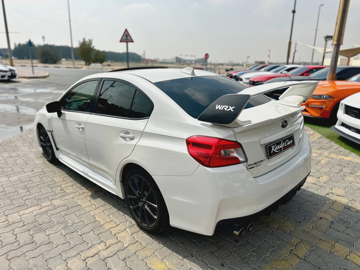2020 Subaru WRX Premium-9-9