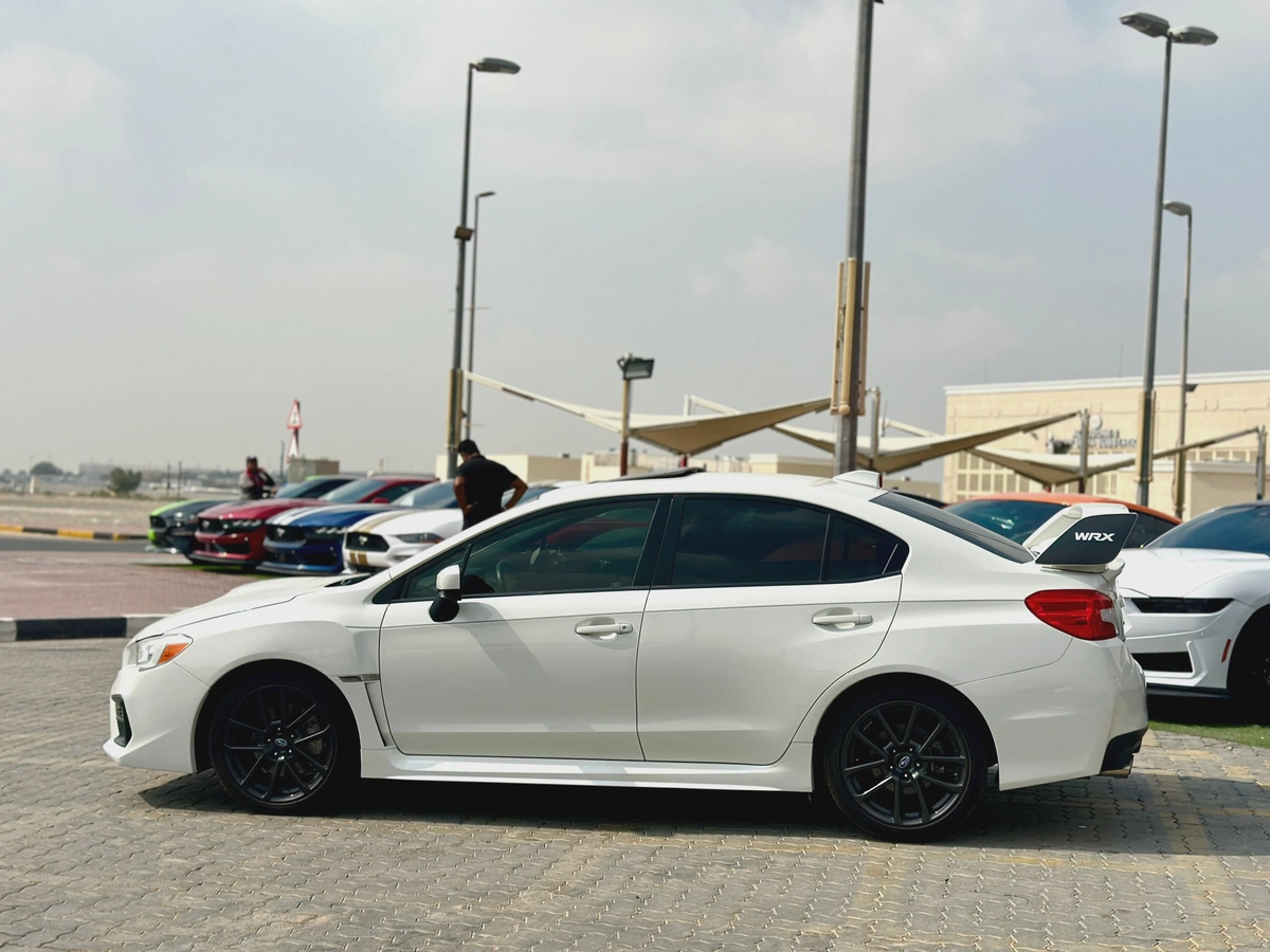 2020 Subaru WRX Premium-8-8