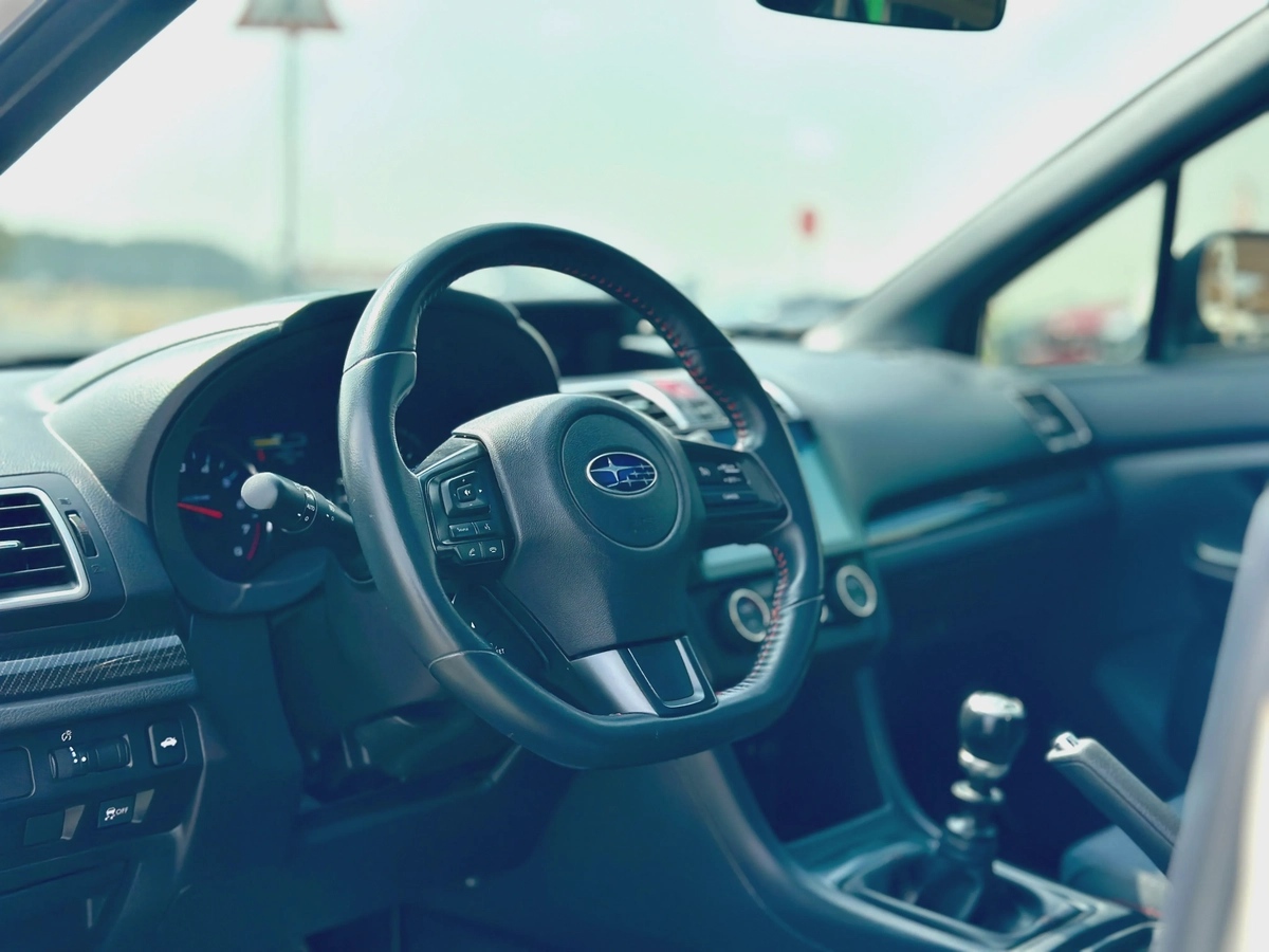 2020 Subaru WRX Premium-2-2