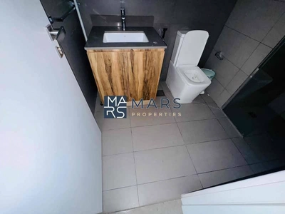 Luxurious // Specious // With Big Balcony-11