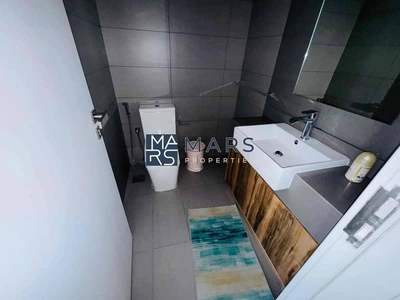 Luxurious // Specious // With Big Balcony-8