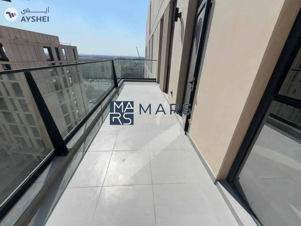 Luxurious // Specious // With Big Balcony-5-5