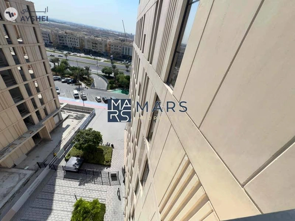 Luxurious // Specious // With Big Balcony