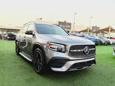 Mercedes-Benz GLB-Class GLB 250 2023 for Sale-0