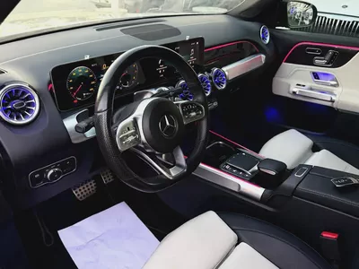 Mercedes-Benz GLB-Class GLB 250 2023 for Sale-9