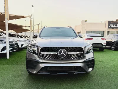 Mercedes-Benz GLB-Class GLB 250 2023 for Sale-1