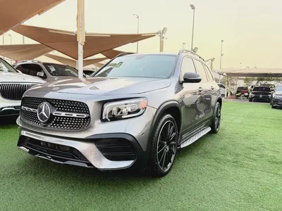 Mercedes-Benz GLB-Class GLB 250 2023 for Sale-2
