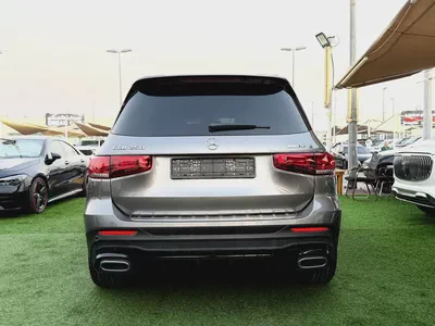 Mercedes-Benz GLB-Class GLB 250 2023 for Sale-4