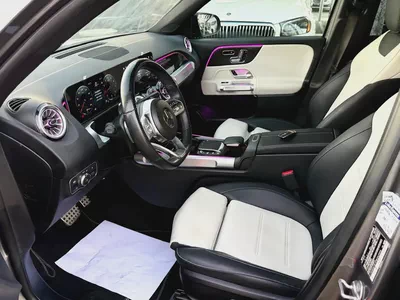 Mercedes-Benz GLB-Class GLB 250 2023 for Sale-8