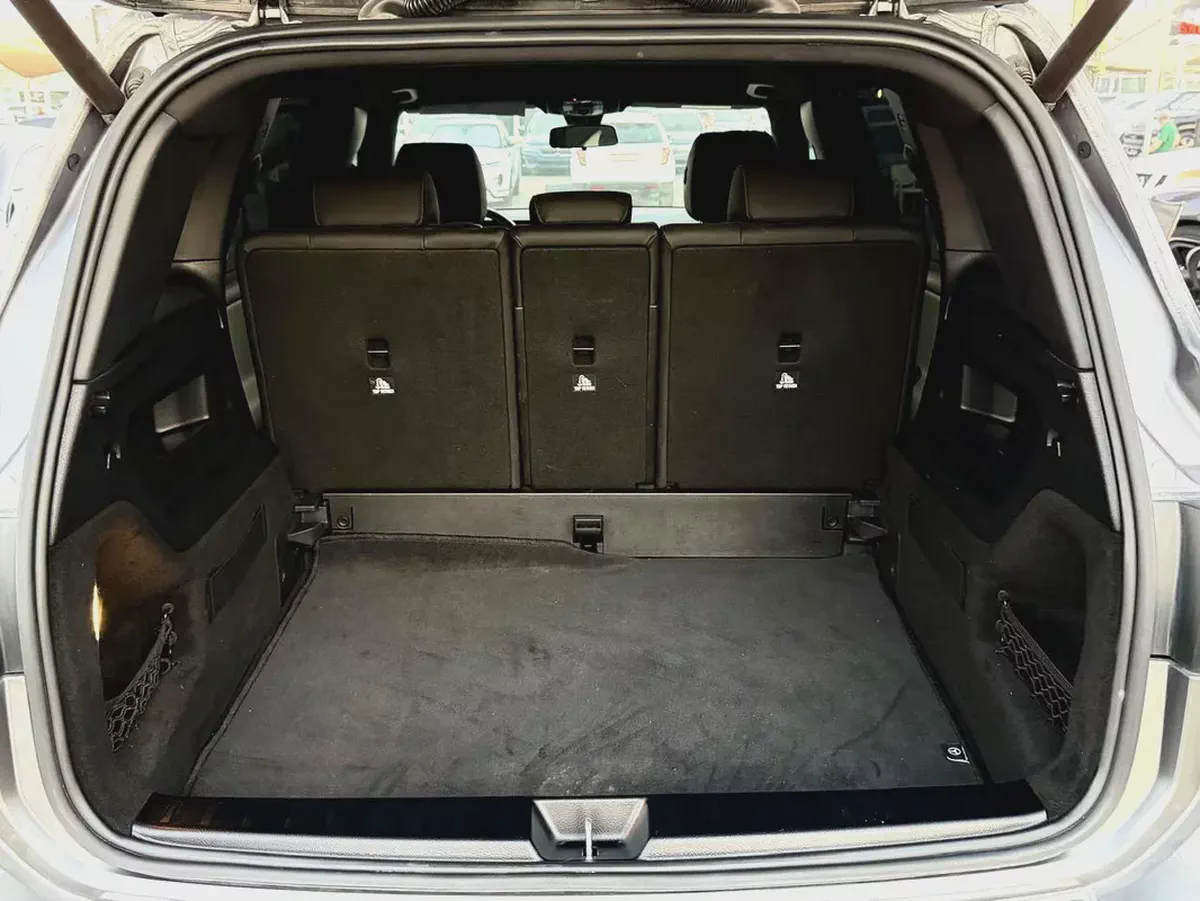 Mercedes-Benz GLB-Class GLB 250 2023 for Sale-15-15