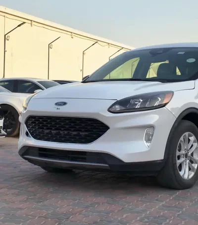 Ford Escape-0