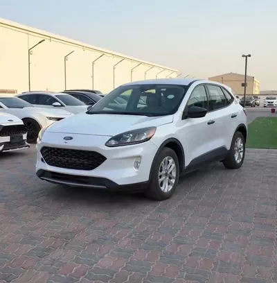 Ford Escape-3