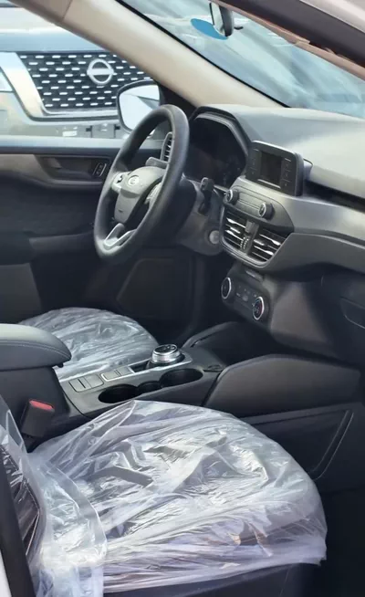 Ford Escape-6