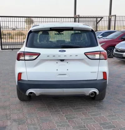 Ford Escape-4