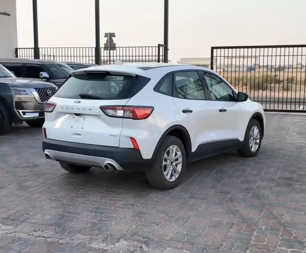 Ford Escape-1-1