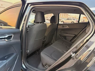 2023 Kia Sportage Other | GCC Specs | Excellent Condition | UAE-9