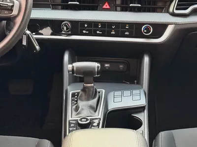 2023 Kia Sportage Other | GCC Specs | Excellent Condition | UAE-12